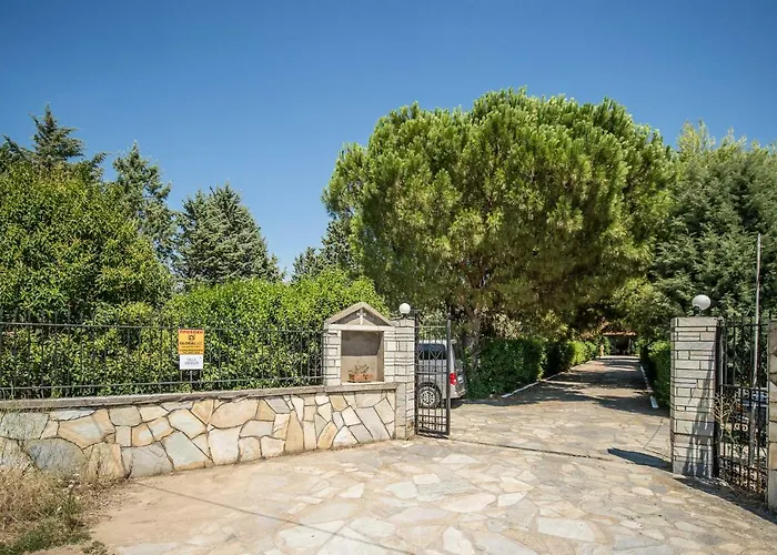 Villa Ampelos